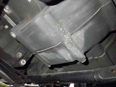 Harley-Davidson Street Glide FLHX1580 2010