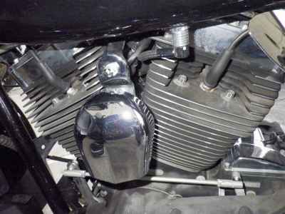 Harley-Davidson Street Glide FLHX1580 2010