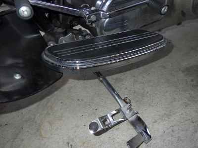 Harley-Davidson Street Glide FLHX1580 2010