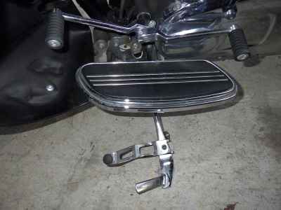 Harley-Davidson Street Glide FLHX1580 2010