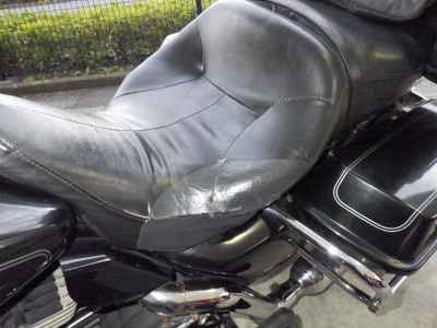 Harley-Davidson Electra Glide FLHTCU1580 2007