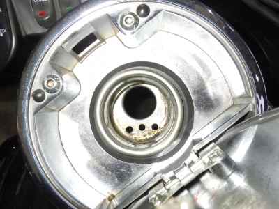 Harley-Davidson Electra Glide FLHTCU1580 2007