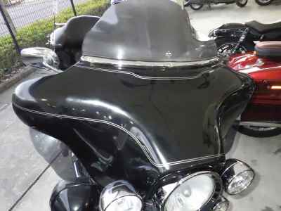 Harley-Davidson Electra Glide FLHTCU1580 2007