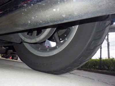 Harley-Davidson Electra Glide FLHTCU1580 2007