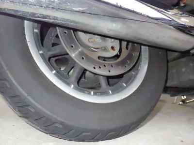 Harley-Davidson Electra Glide FLHTCU1580 2007