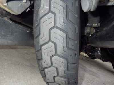 Harley-Davidson Electra Glide FLHTCU1580 2007