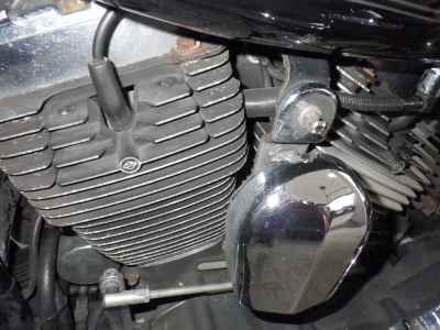 Harley-Davidson Electra Glide FLHTCU1580 2007