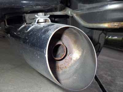 Harley-Davidson Electra Glide FLHTCU1580 2007