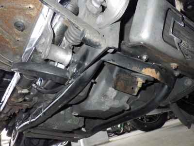 Harley-Davidson Electra Glide FLHTCU1580 2007