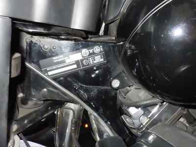 Harley-Davidson Electra Glide FLHTCU1580 2007