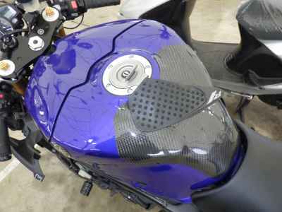 Yamaha YZF-R1 2009
