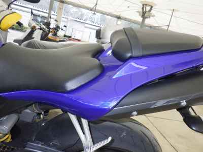 Yamaha YZF-R1 2009