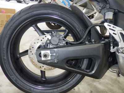 Yamaha YZF-R1 2009