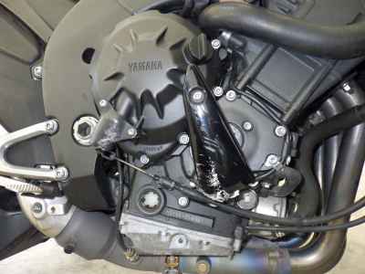 Yamaha YZF-R1 2009