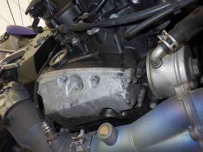 Yamaha YZF-R1 2009