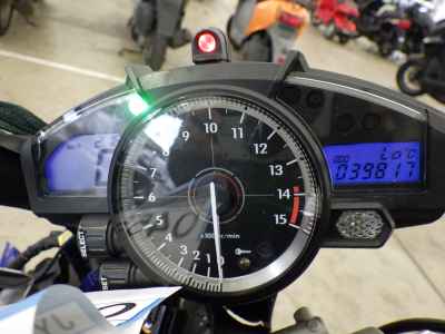 Yamaha YZF-R1 2009