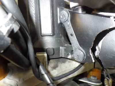 Yamaha YZF-R1 2009