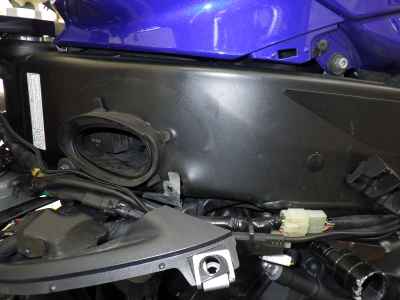 Yamaha YZF-R1 2009