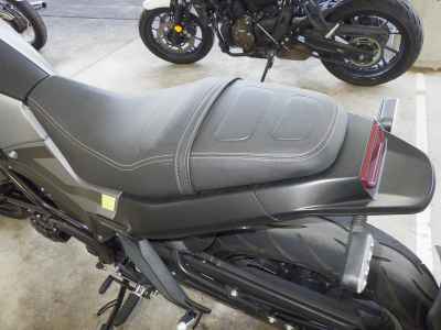 Benelli Leoncino 250 2020