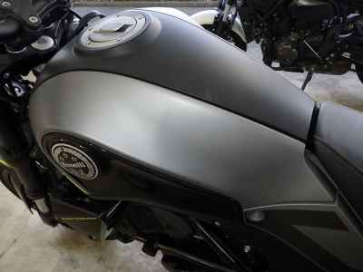 Benelli Leoncino 250 2020