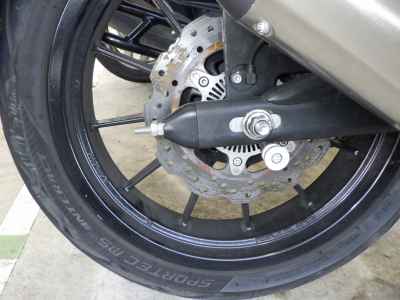 Benelli Leoncino 250 2020