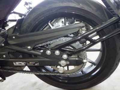 Benelli Leoncino 250 2020