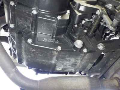 Benelli Leoncino 250 2020