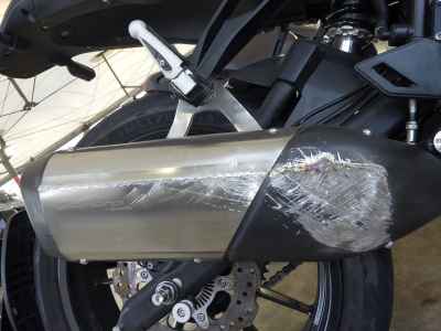 Benelli Leoncino 250 2020