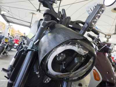 Benelli Leoncino 250 2020