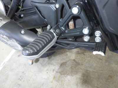 Benelli Leoncino 250 2020