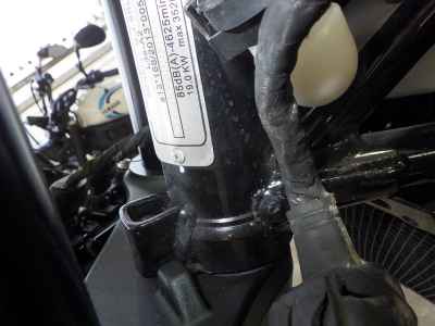 Benelli Leoncino 250 2020