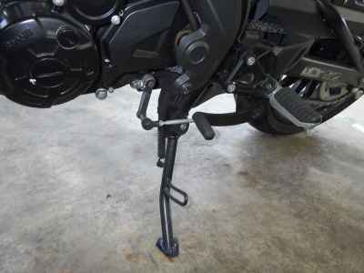 Benelli Leoncino 250 2020