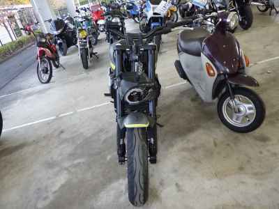 Benelli Leoncino 250 2020