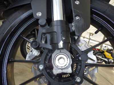 Benelli Leoncino 250 2020