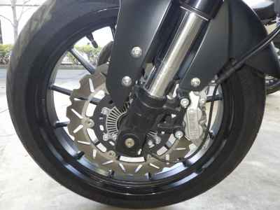 Benelli Leoncino 250 2020
