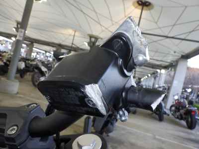 Benelli Leoncino 250 2020