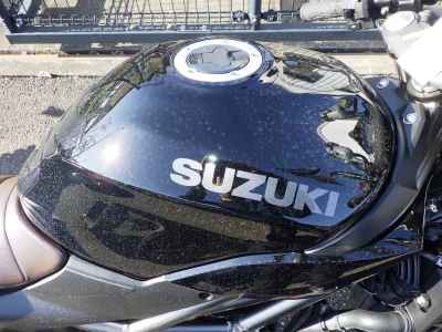 Suzuki SV650X 2023