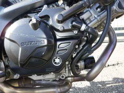 Suzuki SV650X 2023