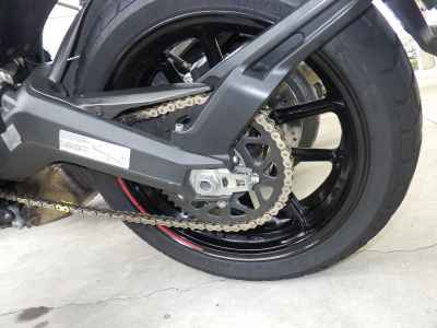 Ducati Scrambler Icon 2017