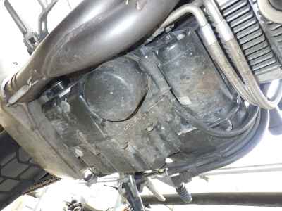 Ducati Scrambler Icon 2017