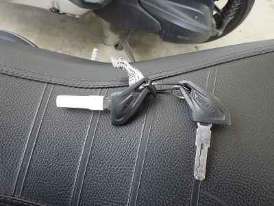 Ducati Scrambler Icon 2017