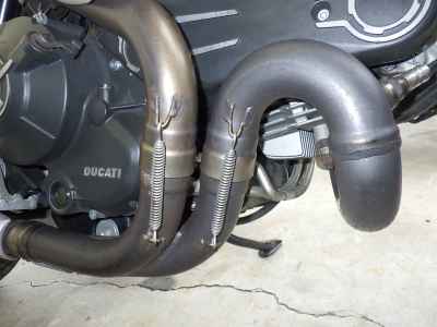 Ducati Scrambler Icon 2017