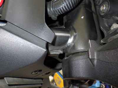 Ducati Scrambler Icon 2017