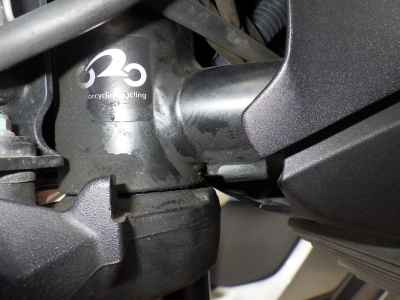 Ducati Scrambler Icon 2017