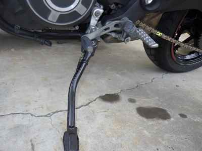 Ducati Scrambler Icon 2017