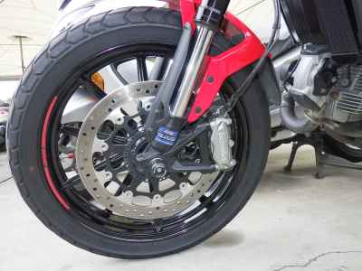 Ducati Scrambler Icon 2017