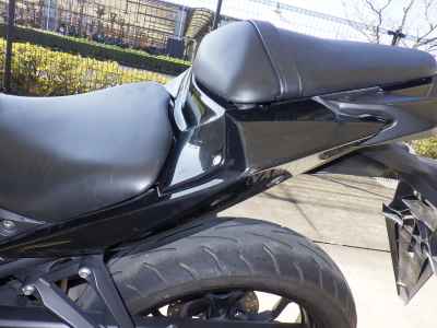 Yamaha MT-03 2019