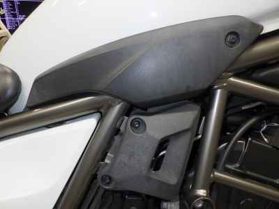 Kawasaki Eliminator 400 2023