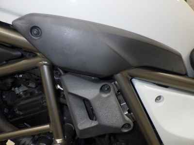 Kawasaki Eliminator 400 2023