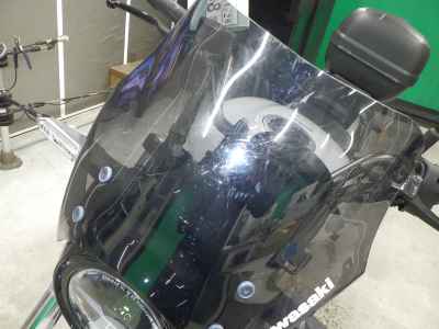 Kawasaki Eliminator 400 2023